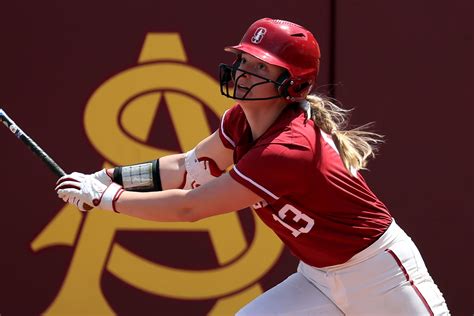 Gallery: ASU Softball swept in final home series - House of Sparky