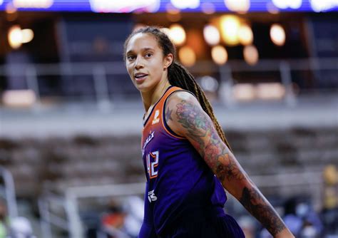 Brittney Griner: Timeline of Houston basketball star's detention in Russia