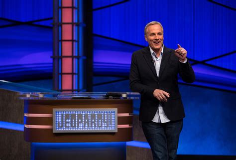 Photos: Behind-the-scenes on the Jeopardy! set | Seattle Refined