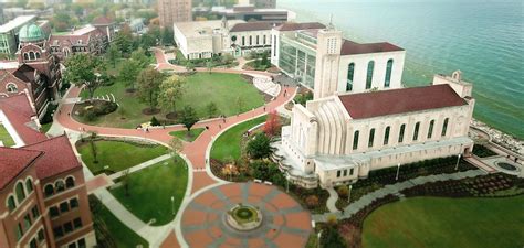 Loyola University Chicago - Requirements + Data | CollegeVine