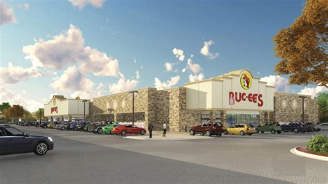 Buc-ee's to open first Kentucky location on April 19