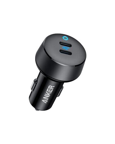 Anker Car Charger – The 15 best products compared - Your Motor Guide