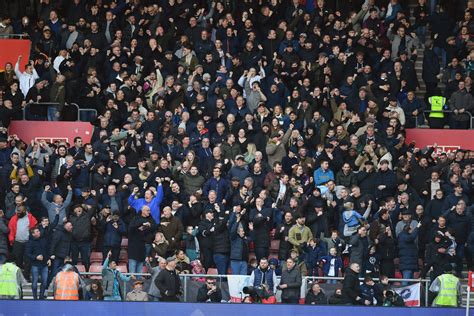 LISTEN: Incredible two minute-plus Monk chant as defiant Millwall fans ...