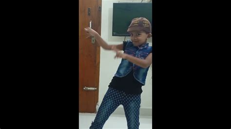 Bujji song fun dance - YouTube