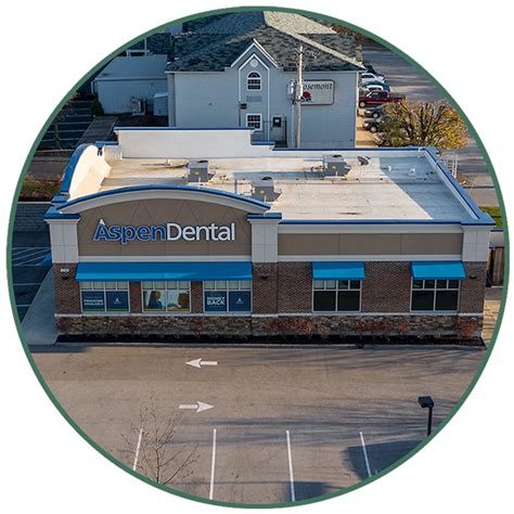 Aspen Dental | Jeff Day and Associates - Architects