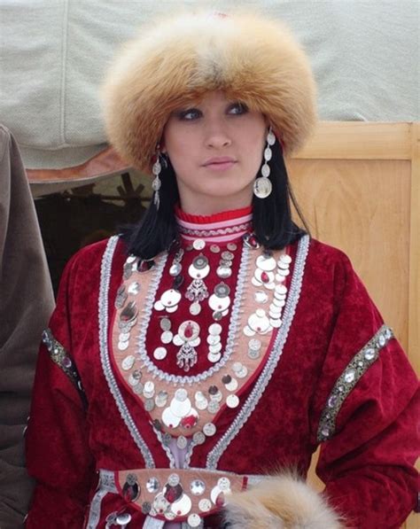 BASHKIRS | Traditional dresses, Costumes around the world, Traditional ...