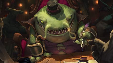 Tahm Kench Build Guide : [1.14] [TOP] [OTP] ULTIMATE TAHM KENCH GUIDE :: League of Legends ...