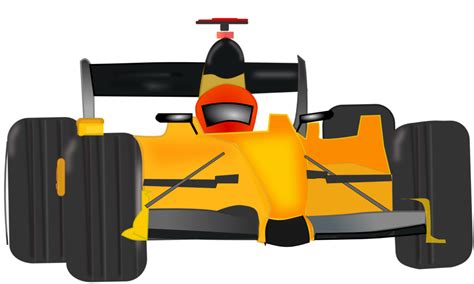 Auto racing Clip art - Race Car Clipart png download - 958*575 - Free Transparent Auto Racing ...