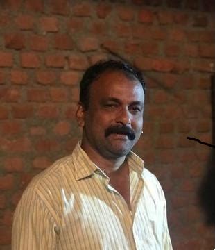 Tollywood Dialogue Writer P Ashok Kumar Biography, News, Photos, Videos ...