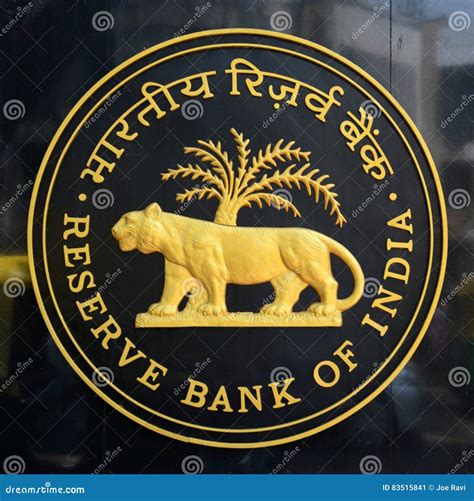 Reserve Bank Of India Logo | India logo, Bank of india, India images