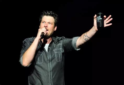 Top 10 Blake Shelton Songs To Celebrate His 36th Birthday