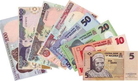 Overview of Nigeria's Economy: GDP, Currency and Growth Potentials ...