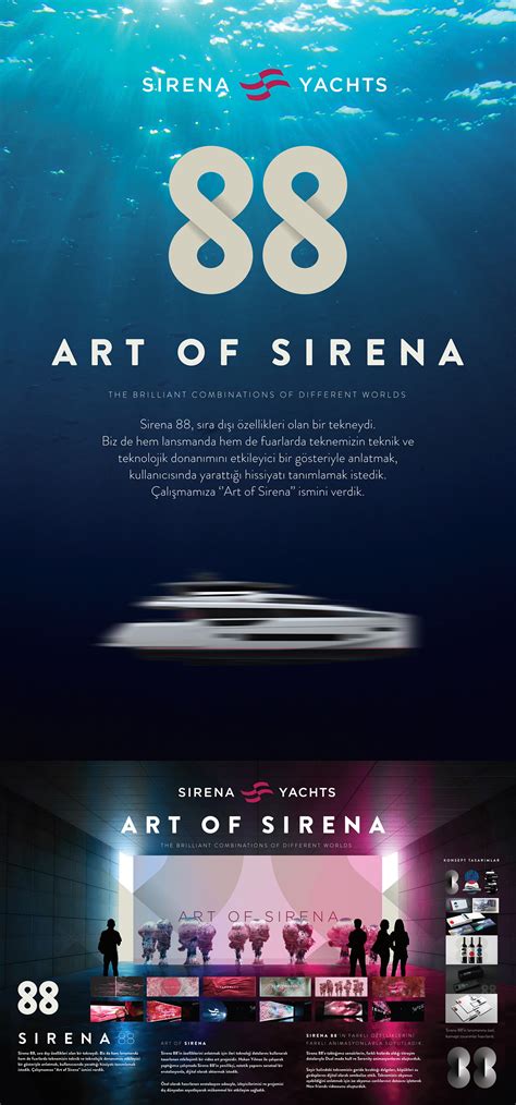 ART OF SIRENA on Behance