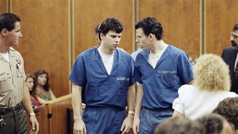 Menendez brothers find new fame on social media - ABC7 Chicago