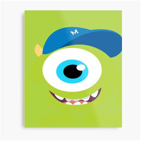 " Mike Wazowski Two Eyes Mike Wazowski Two Eyes Mike Wazowski Two Eyes ...