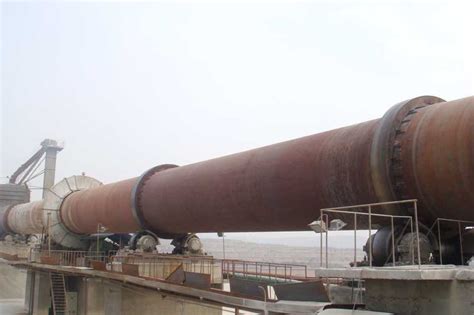 Cement Rotary Kiln For Sale | Rotary Kiln Manufacturer | 180-5,000t/d