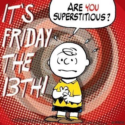 Its Friday The 13th! Are You Superstitious? Pictures, Photos, and Images for Facebook, Tumblr ...