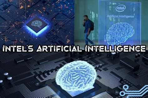 Intel Announced: Artificial Intelligence Is Coming Everywhere | by Techtuv | Oct, 2023 | Medium