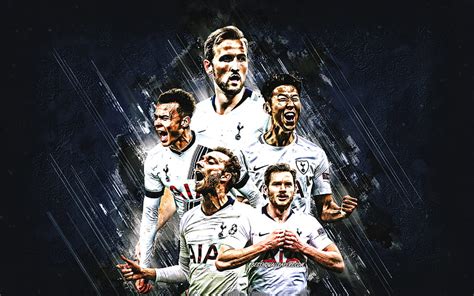 2K free download | Tottenham Hotspur FC, english football club, blue ...