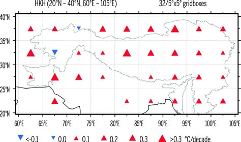 ae.09 Climate change and the Himalaya - geographyalltheway.com