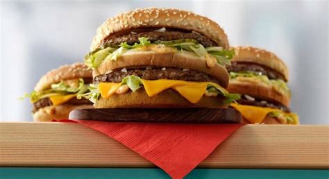 Grand Big Mac Vs. Big Mac | What's The Real Difference? - TheFoodXP