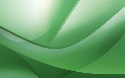 Green Waves by Nathan54AB on DeviantArt