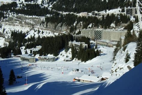 Flaine Ski Resort | Ski Holidays Flaine | Snowfinders