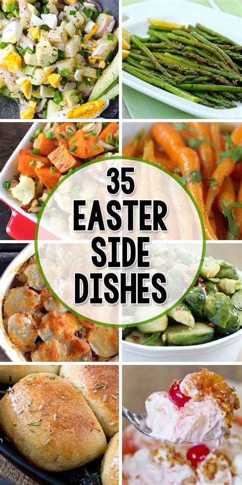 What Kind Of Meat Foreaster Dinner : 16 Delicious Vegetarian Easter ...