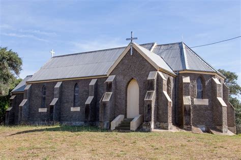 Christ Church Anglican Church - Former | Churches Australia