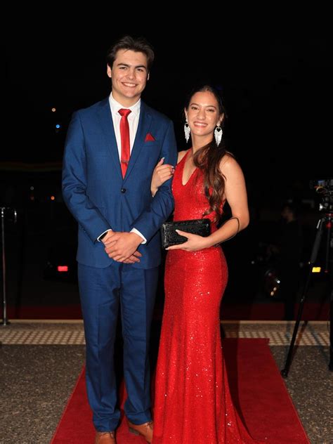 35+ Photos: Robina State High’s 2020 formal | Gold Coast Bulletin