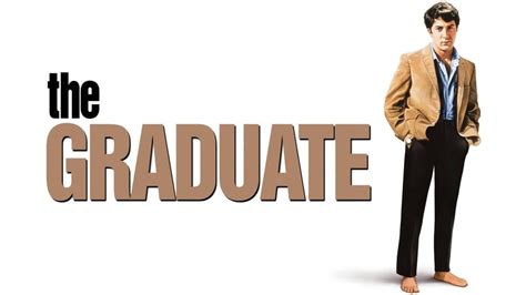 The Graduate (1967) - Backdrops — The Movie Database (TMDB)