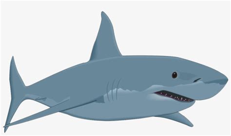 Free Great White Shark Clipart, Download Free Great White Shark Clipart ...