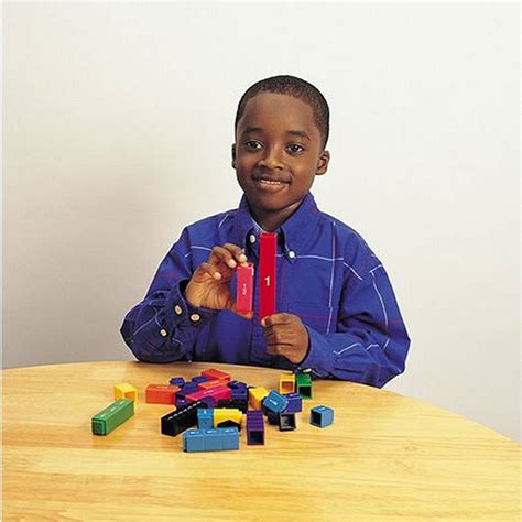 Fraction Tower Cubes – ABC School Supplies