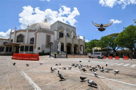 Antipolo church gears up for int'l shrine declaration | ABS-CBN News