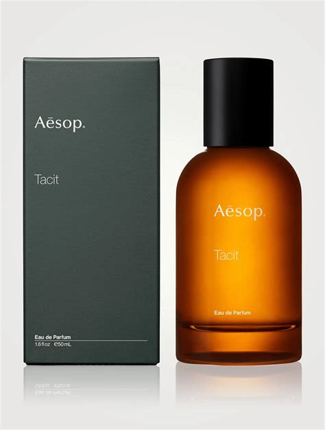 AESOP Tacit Eau de Parfum | Holt Renfrew Canada