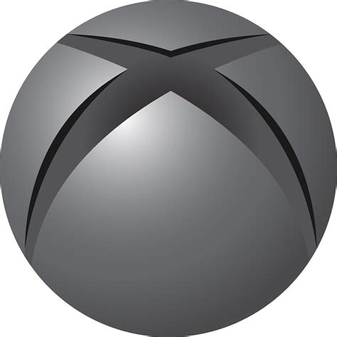 Xbox Logo Vector - (.Ai .PNG .SVG .EPS Free Download)