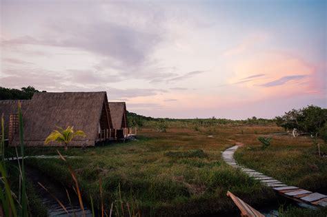 Bacalar: Mexico’s newest eco chic destination – THETRAVELBLOG.at