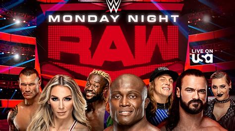 WWE Monday Night RAW Pechanga Arena San Diego | lupon.gov.ph