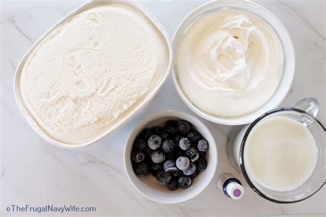 Grimace Shake Recipe - The Frugal Navy Wife