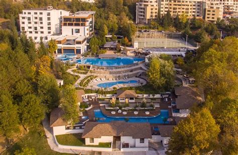 MEDITE SPA RESORT - Prices & Reviews (Sandanski, Bulgaria) - TripAdvisor