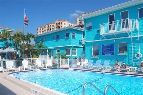 Coral Resort (Clearwater, FL) - Resort Reviews - ResortsandLodges.com