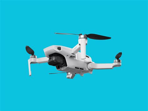 DJI Mini 2 Review: A Drone That's Just Plain Fun | WIRED