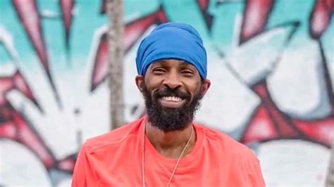 Spragga Benz Talks New Album 'Chiliago' & More - IndustryMe