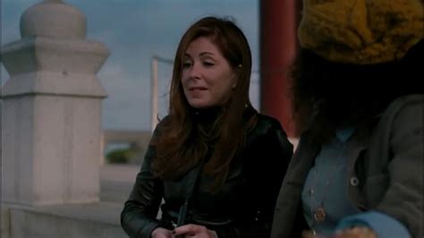 Dana Delany - Hand of God (2014) - YouTube