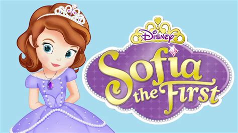 Sofia The First Clip Art