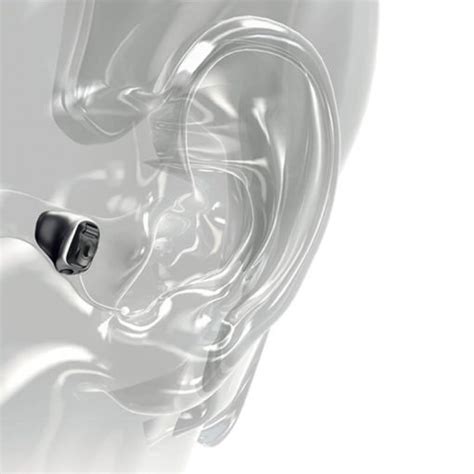 Phonak Virto B Titanium - A Better Ear | Audiologists Redlands, Qld.