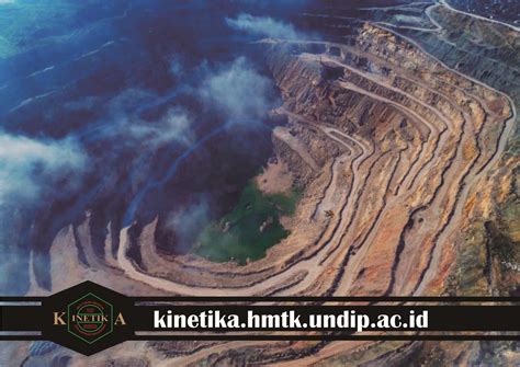 Indonesia Kuasai 51% Saham PT Freeport Indonesia – Kinetika