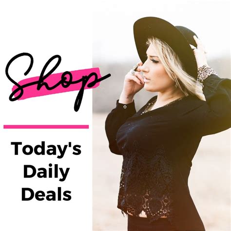 Today's Daily Deals - This Fabulous Life