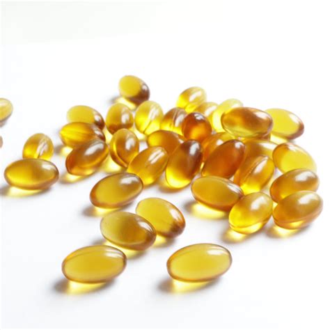 Algae Oil Capsules x 120 Omega 3 Vegan Supplement