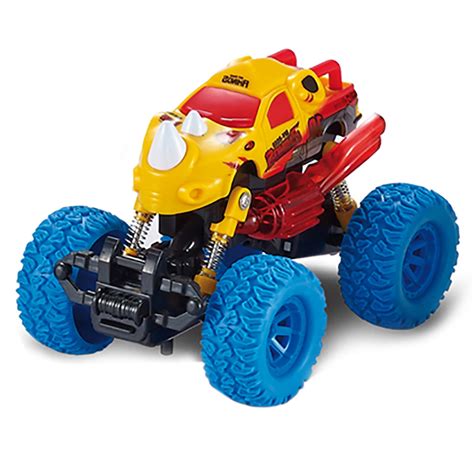 Trucks Car Kids Toys Toddler Vehicle Cool Toy For Boys Birthday Gift - Walmart.com